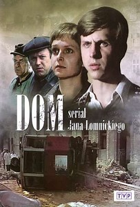 Dom (1980-2000) - TV Show