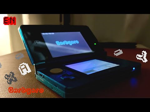 How to fix the Shoulder Buttons on Original 3DS [EN]