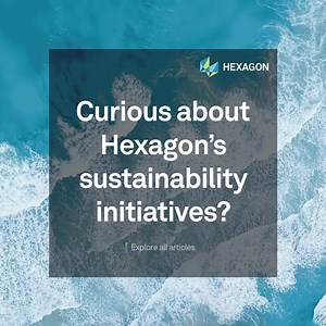 Explore sustainability in manufacturing in the latest issue of...