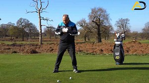 How to Rotate the Right Way for a Powerful Golf Swing