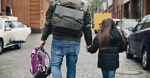 Parents concerned about monkeypox risk