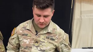 Happy Barbershop Quartet Day! Celebrate our own Barbershop Quartet with us. For the past two years, they have been singing the songs invented at Camp Hale to honor our history and the legacy of the Division. "In the grand scheme of the Army we are warfighters but where does art come into that," Said Sgt. Benjamin Pryse. "It's incredibly important to deliver a message that resonates with the people in the Division." If you're interested in joining the Quartet reach out to the 10th Mountain Divisi