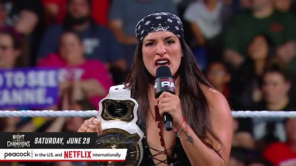 Rhea Ripley gets ambushed by Raquel Rodriguez and Roxanne Perez: Raw highlights, June 23, 2025