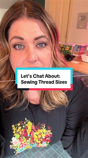 Choosing the Right Thread for Your Sewing Projects