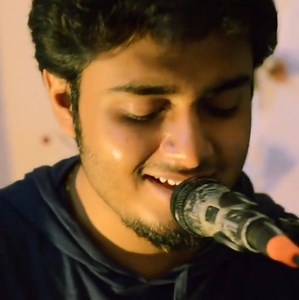 Tere Sang Yaara ❤ | Raj Barman