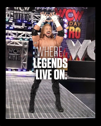 Collect the icons that defined generations. Whether it's reliving nostalgic moments or discovering new favorites, Mattel Creations offers collectibles you won't find anywhere else. | Mattel Creations