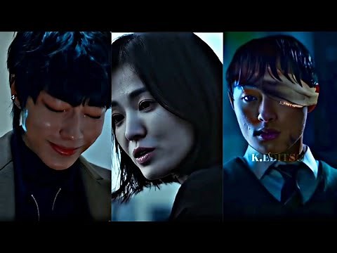 KDRAMA EDITS TIKTOK COMPILATION