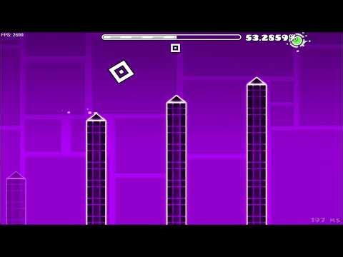 Impossible Madness showcase #gd