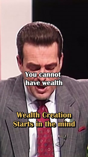 Unlocking Wealth: Visualizing Abundance in Your Mind