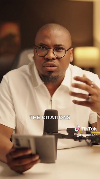 AI Tool for Thesis and Research Papers by Stanford