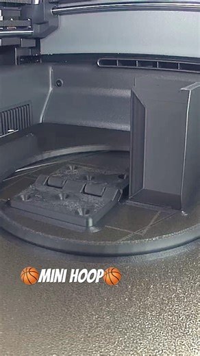 3d printing a basketball mini hoop. #3dprinting #basketball #minihoop