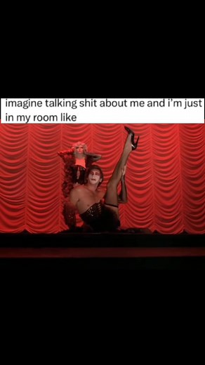 brad and magenta are me fr I love the rocky horror picture show #therockyhorrorpictureshow #fyp #bradmajors #janetweiss #franknfurter #magenta #riffraff #columbia #eddie #rocky #rosetintmyworld #itsbeyondmehelpmemommy #ilovetherockyhorrorpictureshow #wildandanuntamedthing #timewarp