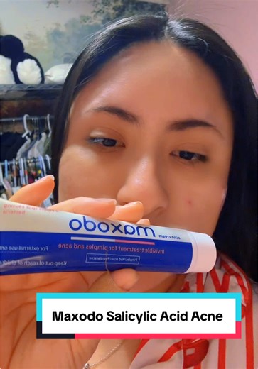 Effective Cyst Acne Treatment with Maxodo Salicylic Acid