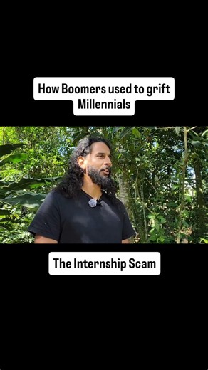 Boomerism Always Scheming #sovereignty #boomers #education #philosophy #history