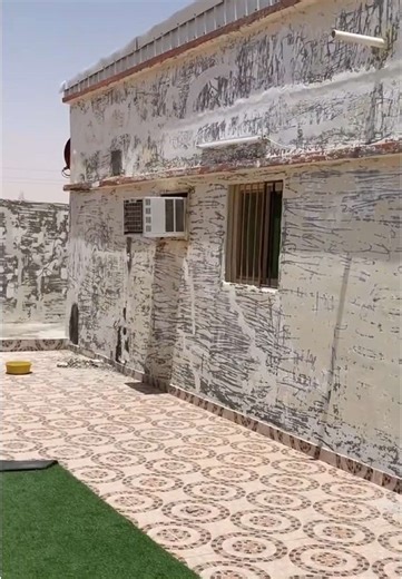 ‏ترميم وصباغ ربط في البايو👉🏻#ترميم#صباغة_المنازل #الشرقية