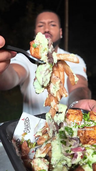 Delicious Dominican Food Truck Experience in Teaneck