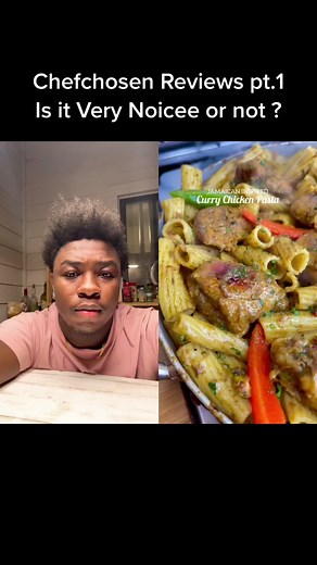 Chefchosen Reviews pt.1 Is it Very Noicee or not ?