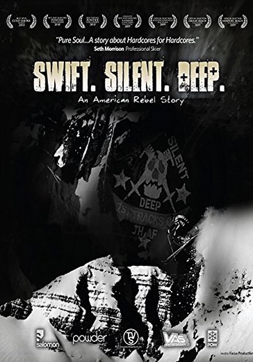 Swift. Silent. Deep. streaming: where to watch online?