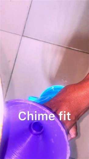 Do this if you don't want your rubber to melt👌