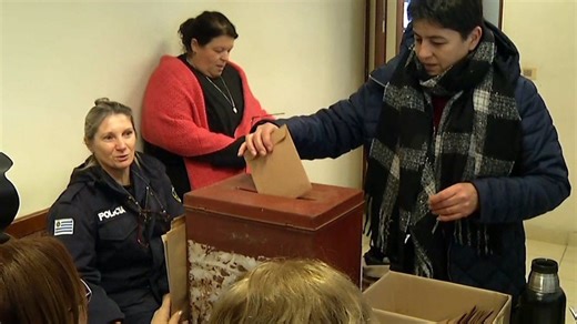 Ministerio del Interior designó 7.000 policías en todo el país para la seguridad de las elecciones