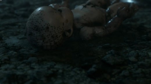 Kojima : Mads j’ai un rôle très important pour toi dans mon prochain jeuMads : Quel genre de rôle ? Kojima : Un aura farmer… tu dois aura farmMads : Pardon ?Kojima : Tu bouges lentement, t'invoques des soldats de feu et de temps en temps tu fumes une clope