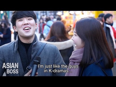 What Koreans Think Of K-dramas | Asian Boss