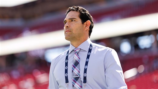 Ex-NFL quarterback Mark Sanchez arrested after stabbing incident