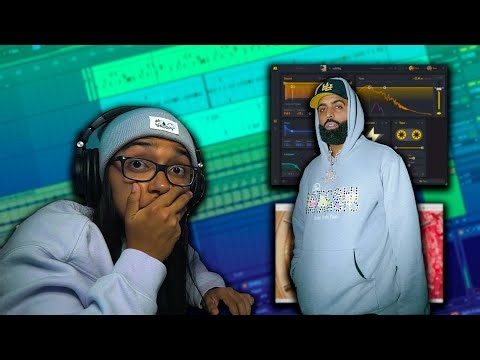 Así hago un BEAT DE TRAP desde cero en Ableton Live 12 💀