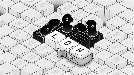 LOK Digital Announced With New Free Demo Available