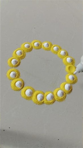 #short rangoli designs #mohini #trending rangoli designs #viral shorts rangoli designs