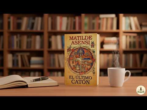 El último Catón (Matilde Asensi)