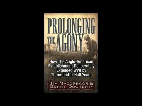 Omówienie książki: Jim Macgregor i Gerry Docherty "Przedłużanie bólu"