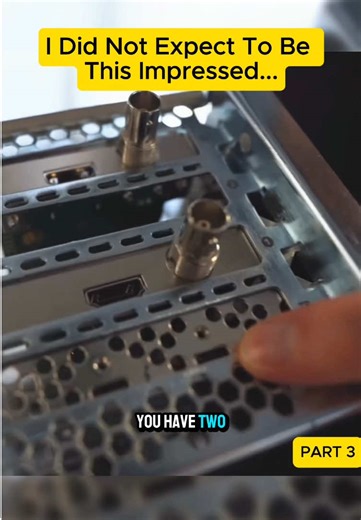 Unexpectedly Impressed PC Build & Gaming News