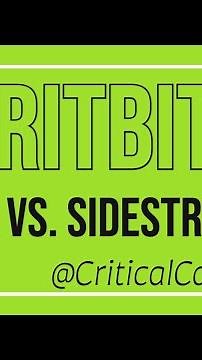 Should you use side-stream or mainstream capnography?