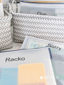 Organizing Games: Family Board Storage Storage You Need to See