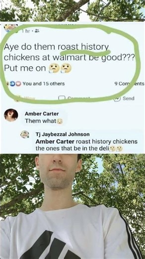 Different chicken breeds