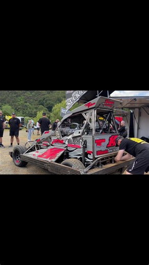 Exploring NZ Speedway: Superstocks and Supercars
