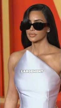 Met Gala 2026 Kim Kardashian and her daughter North West #Fashion #Celebrities #MetGala #fyp #foryou