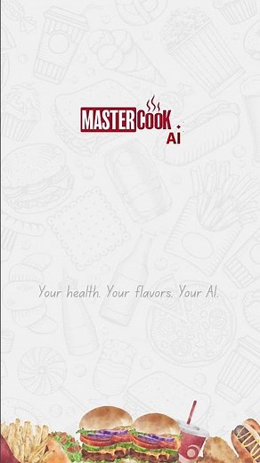 Favorite Cuisine with MasterCook AI | Smarter Meal Planning Made Easy