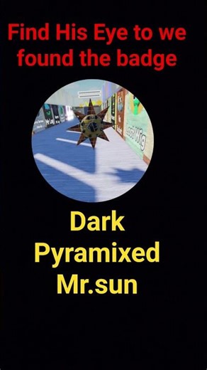 Dark Pyamixed Mr.sun Description