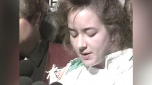 Susan Smith's harsh reality in prison