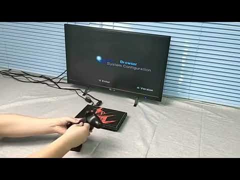 Transparent Color Wireless Gamepad For Sony PS2 2.4G Vibration Joystick Blutooth Controller