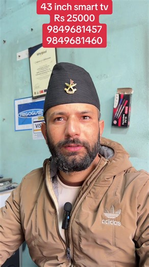 Best 43 Inch Smart TV for Rs 25000 - Buy Now!