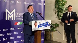 Márki-Zay Péter amerikás magyar koktélkirály-marketingesén és a két bukott tévésen gúnyolódnak - ORIGO