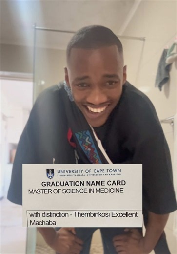 Master of Science in Medicine: What It Is and What a Distinction Means