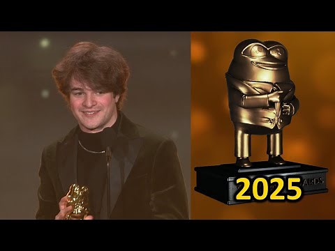 Tubbo WINS Best Minecraft Streamer 2025!