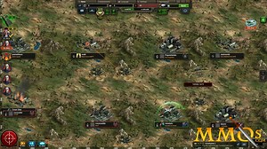 Soldiers Inc. Game Review - MMOs.com