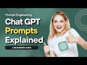 Prompt engineering beginners guide to the perfect prompt
