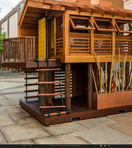 Kids sandpit plans and ideas?