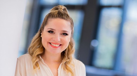 Caroline Frier privat: So lebt und liebt die Schwester von Annette Frier heute